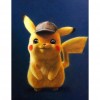 Cartoon Pikachu - Full Round Diamond Painting (40*50cm)