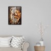 Susi Und Strolch - Full Round Diamond Painting