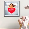 Love - Full Round Diamond Painting