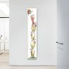 Cartoon Sheep - Full Round Diamond Painting(115*25cm)