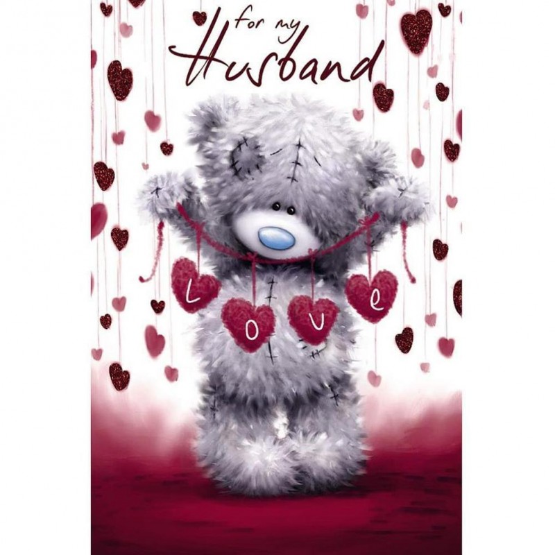 Teddy Bear - Full Ro...