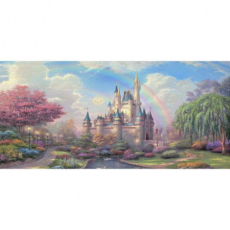Fairy World - Full R...