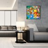Winnie The Pooh - Full Round Diamond Painting