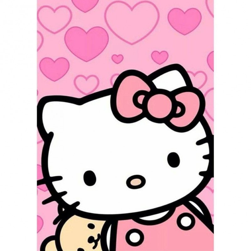 Hello Kitty - Full R...