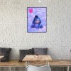 Eeyore - Full Round Diamond Painting