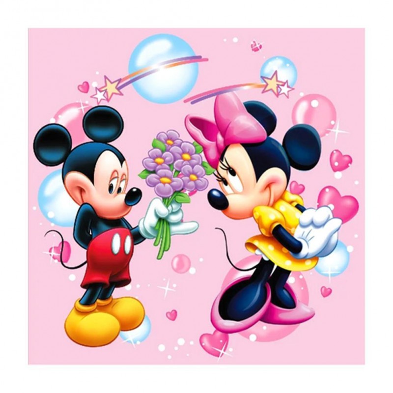 Mickey Mouse - Full ...
