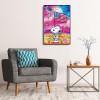 Snoopy - Full Round Diamond Painting