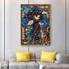 Princess - Full Square Diamond Painting(40*50cm)