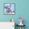 Teddy Bear - Full Round Diamond Painting