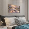 Fairy World - Full Round Diamond Painting(80x40cm)
