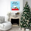 Snoopy - Full Round Diamond Painting
