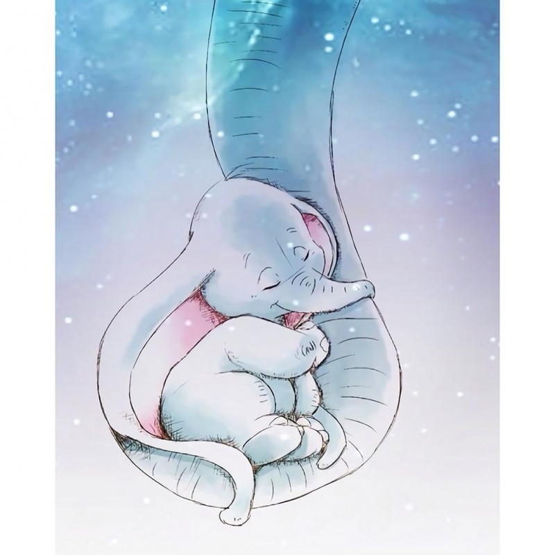 Dumbo - Full Round D...