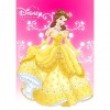 Belle Princess - Full Round Diamond Painting