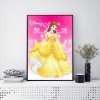Belle Princess - Full Round Diamond Painting