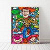Toy Story - Full Round Diamond Painting