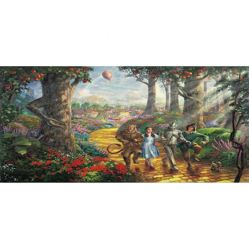 Fairy World - Full R...