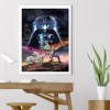 Star Wars - Full Round Diamond Painting