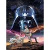 Star Wars - Full Round Diamond Painting