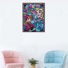 Frozen Princess - Full Round Diamond Painting