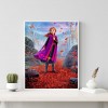Frozen - Full Round Diamond Painting