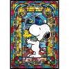 Snoopy- Full Round Diamond Painting
