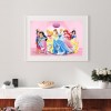 Princess - Full Round Diamond Painting(40*60CM)