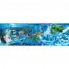 Flying Elf - Full Round Diamond Painting(80*30cm)
