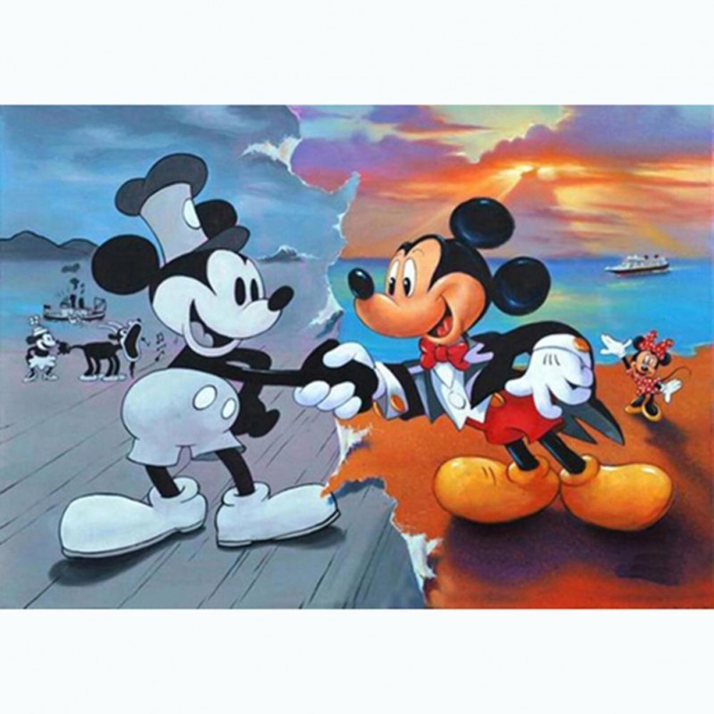 Mickey Mouse - Full ...