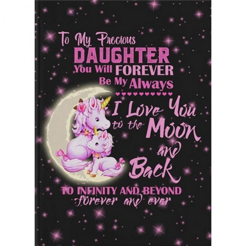 Unicorn - Full Round...