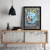 Dumbo - Full Round Diamond Painting