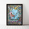 Dumbo - Full Round Diamond Painting