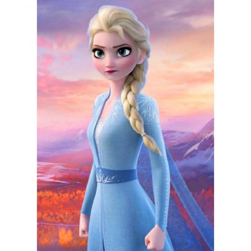 Elsa Princess - Full...