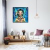 Fairy - Full Round Diamond Painting