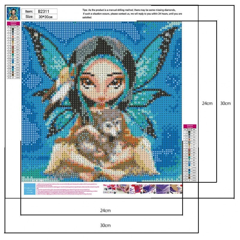 Goofy - Full Round D...