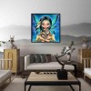 Fairy - Full Round Diamond Painting