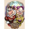 Dwarf - Full Round Diamond Painting