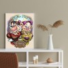 Dwarf - Full Round Diamond Painting