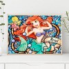 Cartoon - Full Round Diamond Painting