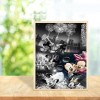 Mickey Mouse - Full Round Diamond Painting