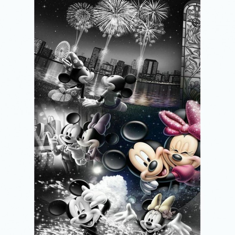Mickey Mouse - Full ...