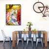 Unicorn - Full Round Diamond Painting