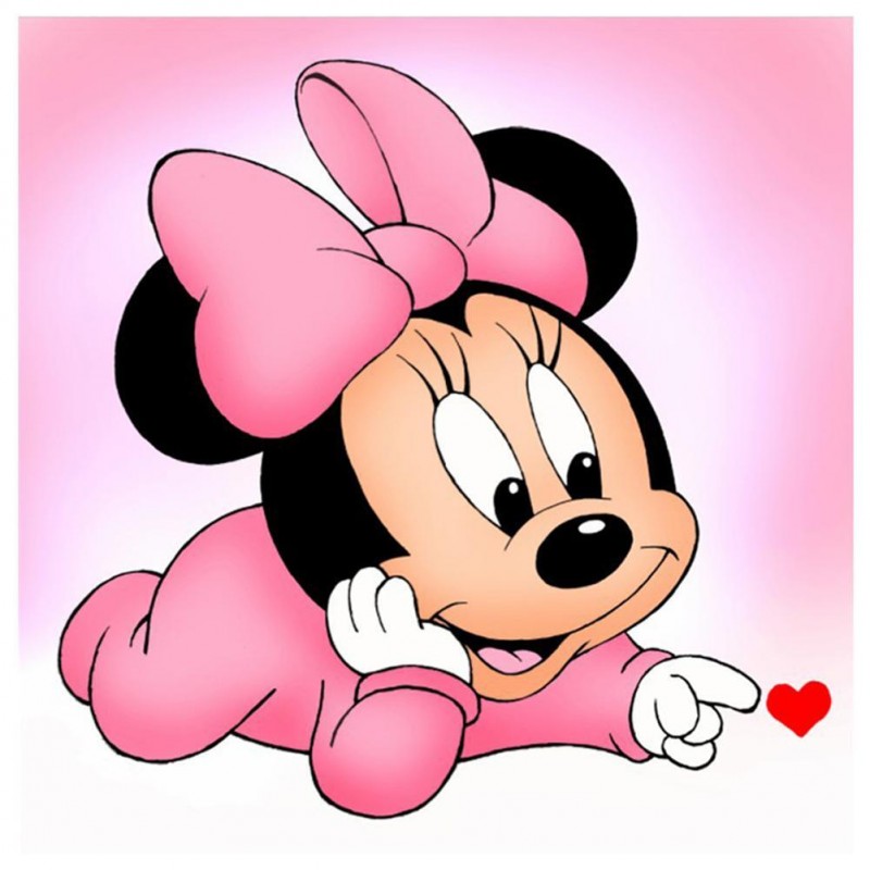Minnie Mouse - Full ...