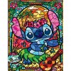 Stitch - Full Round Diamond Painting
