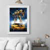 Bumblebee - Full Round Diamond Painting