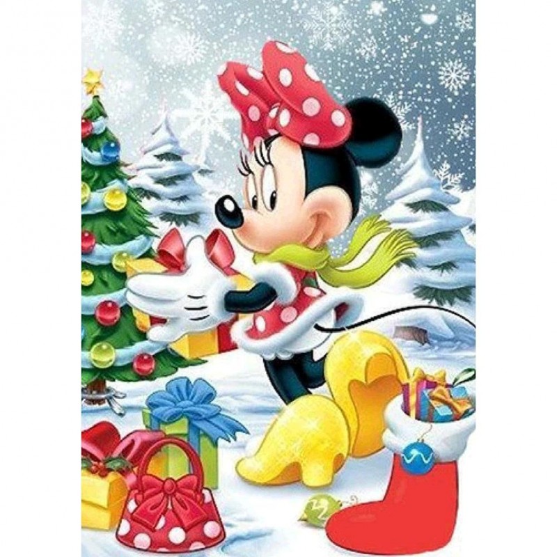 Minnie Mouse - Full ...
