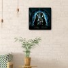 Warrior - Full Round Diamond Painting