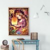 Rapunzel Princess - Full Round Diamond Painting
