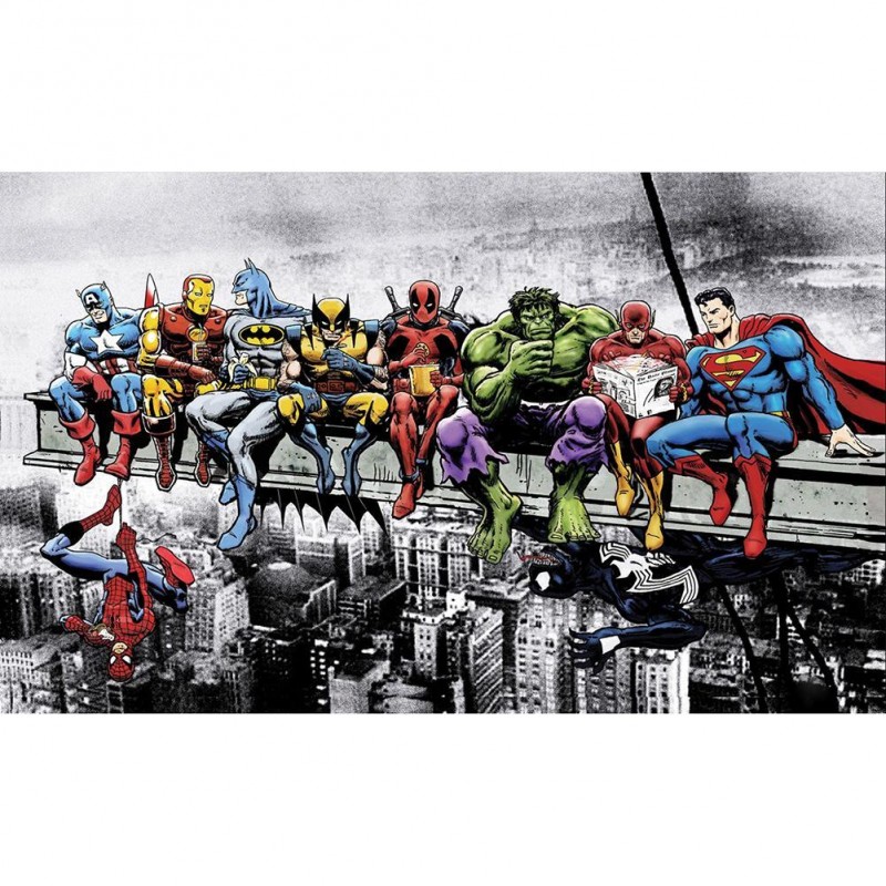 Super Heroes - Full ...
