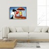 Tweety Bird  - Full Round Diamond Painting