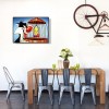 Tweety Bird  - Full Round Diamond Painting